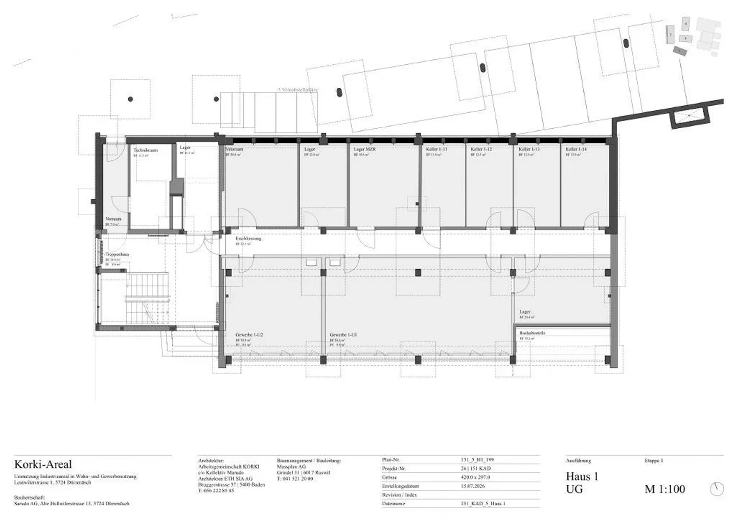 FIRST RENTAL | COMMERCIAL | SPACE FOR CREATIVITY - Photo 2 of 3