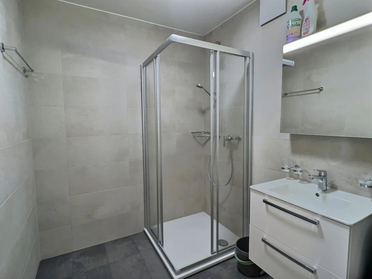 Magnificent 3.5 rooms in the center of the village - Photo 7 of 9