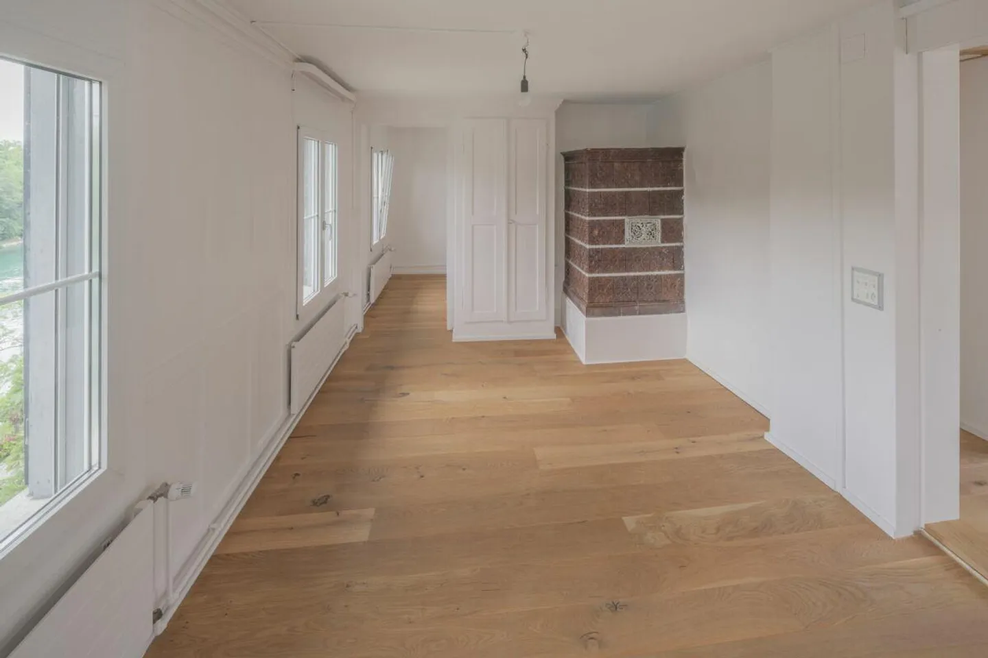 4½-Zimmer-Hausteil, 95 m² und viel Charme - Foto 6 von 17