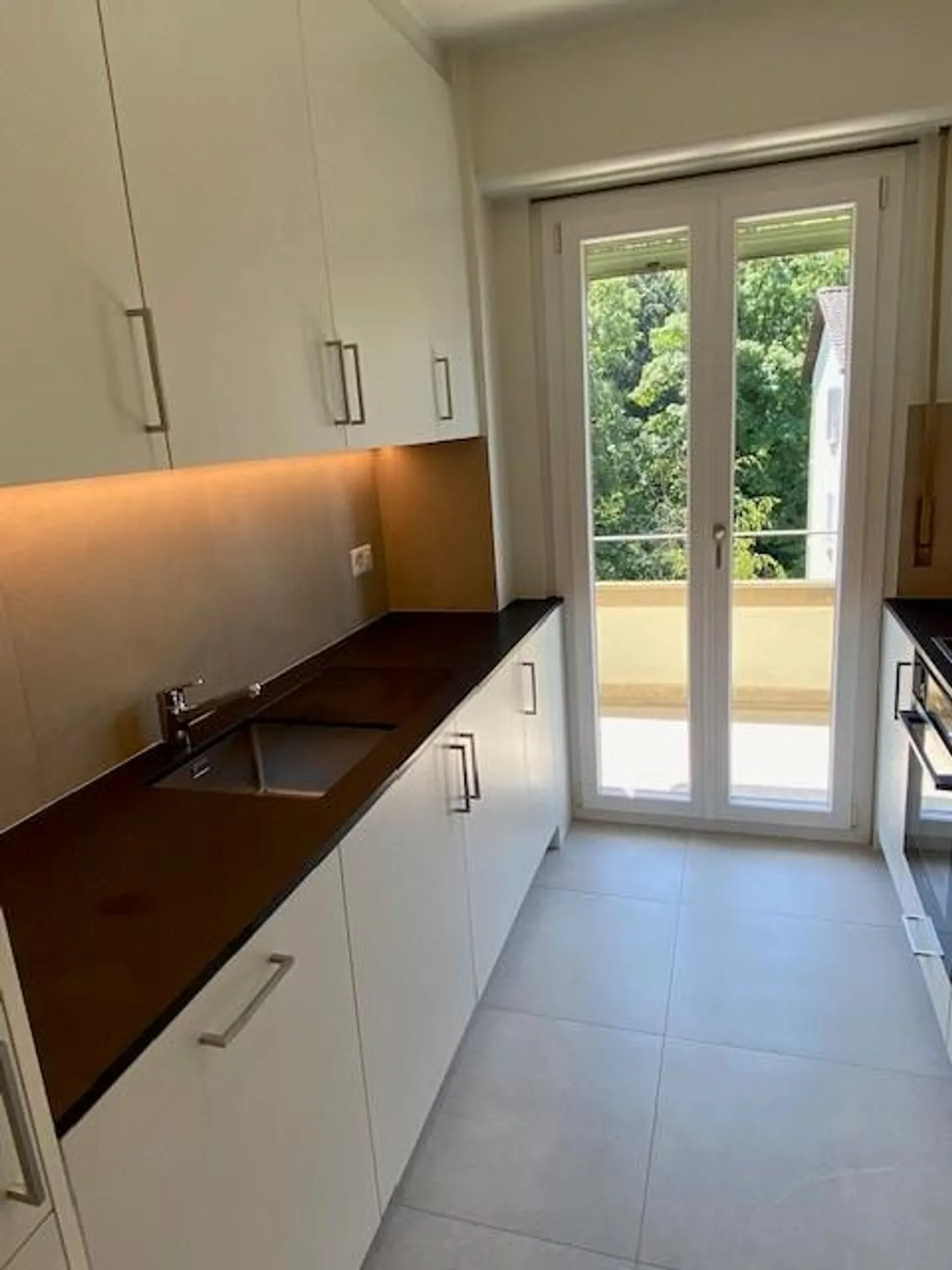 Appartement Charmant à Montchoisi - Photo 6 sur 7