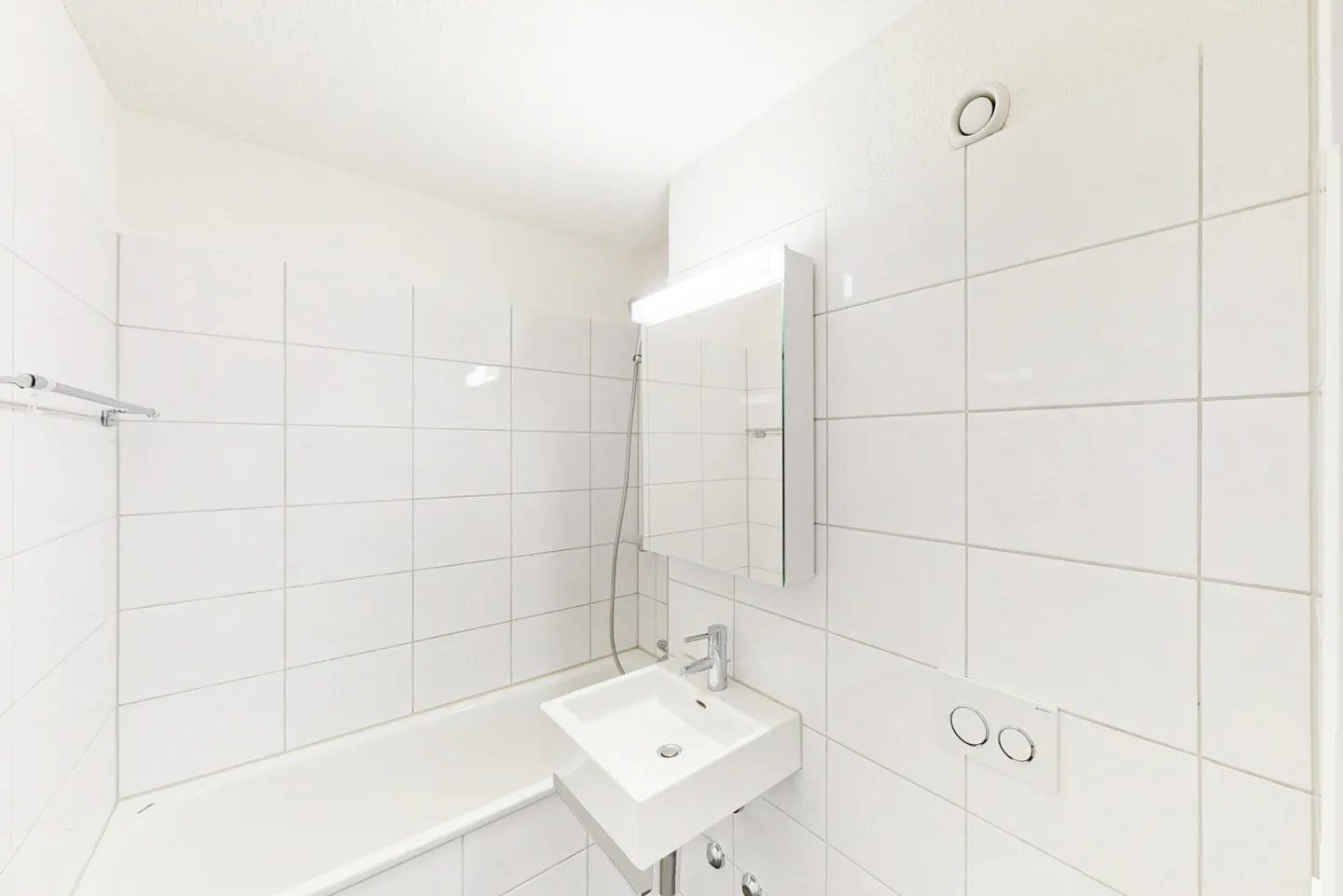 Gemütliche Wohnung in Oerlikon - Foto 4 von 4