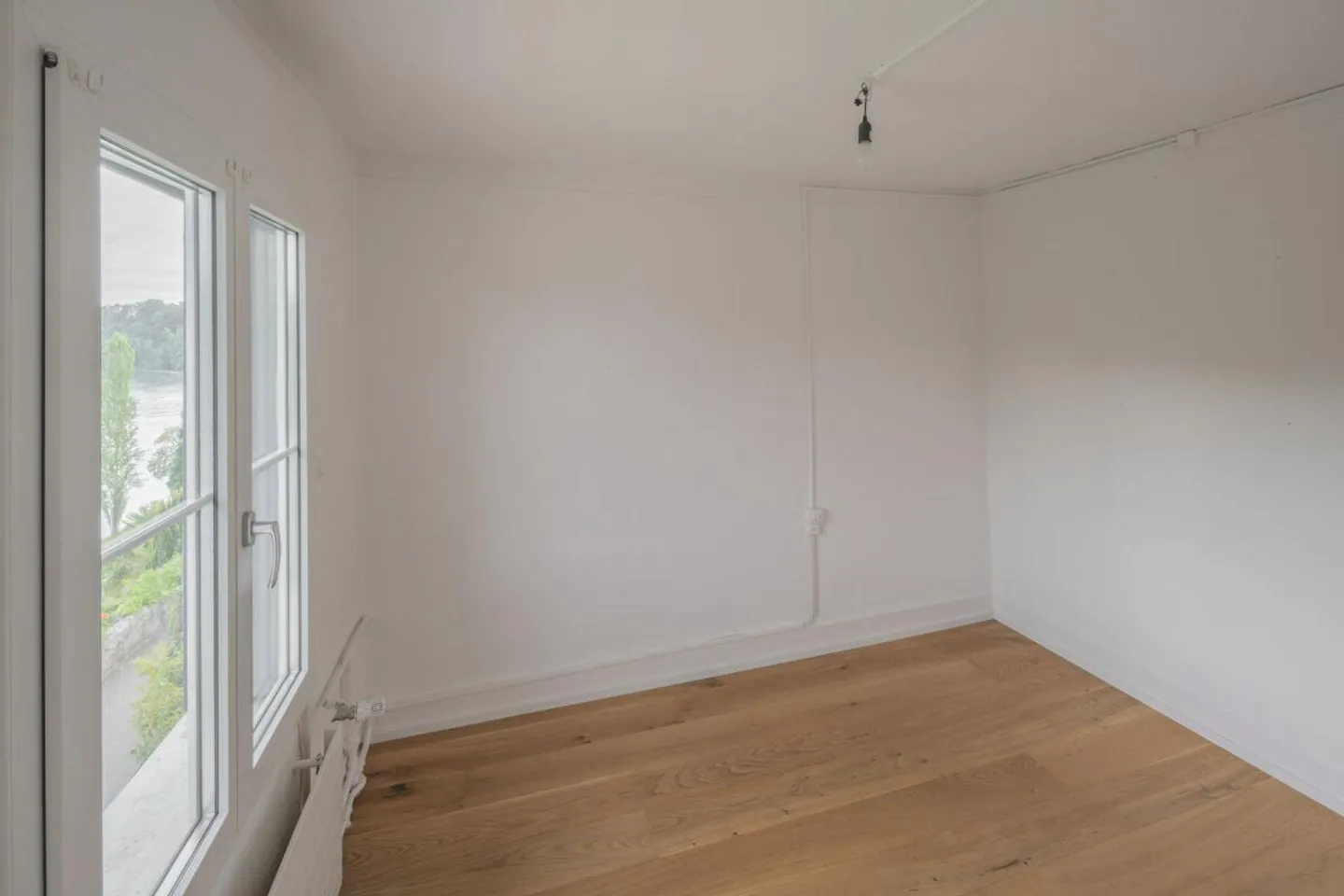 4½-Zimmer-Hausteil, 95 m² und viel Charme - Foto 7 von 17