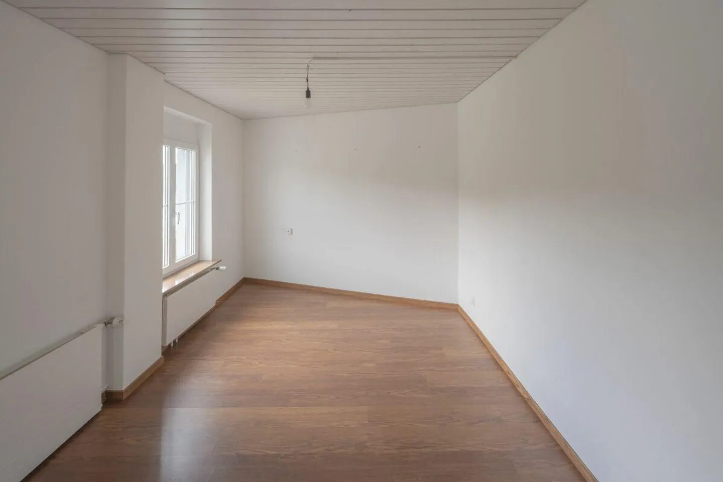 4½-Zimmer-Hausteil, 95 m² und viel Charme - Foto 8 von 17