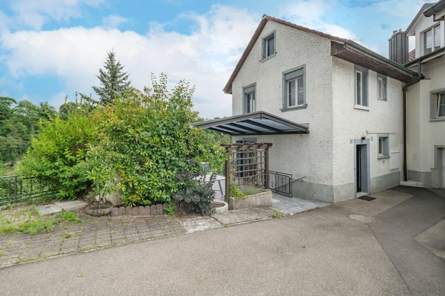 4½-Zimmer-Hausteil, 95 m² und viel Charme - Foto 9 von 17