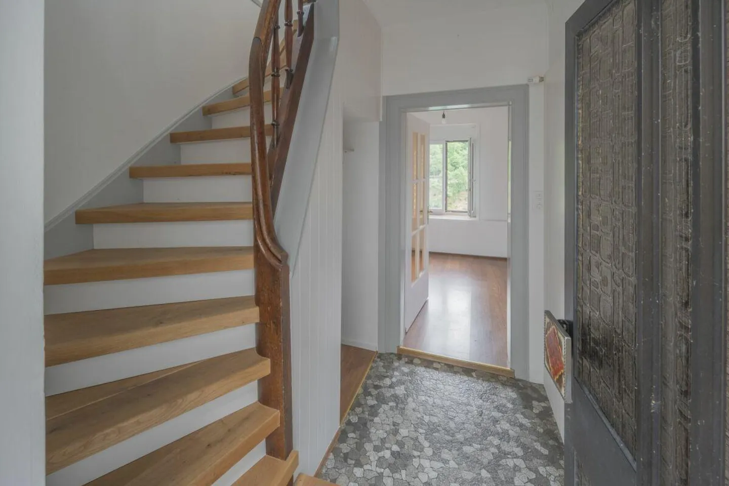 4½-Zimmer-Hausteil, 95 m² und viel Charme - Foto 10 von 17
