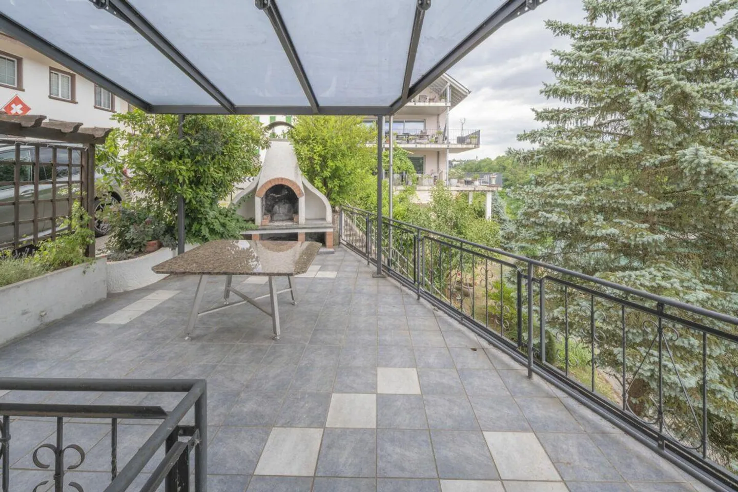 4½-Zimmer-Hausteil, 95 m² und viel Charme - Foto 12 von 17