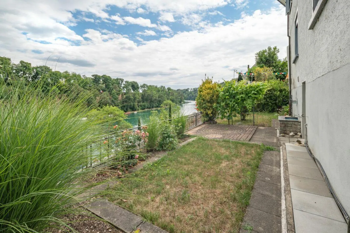 4½-Zimmer-Hausteil, 95 m² und viel Charme - Foto 13 von 17