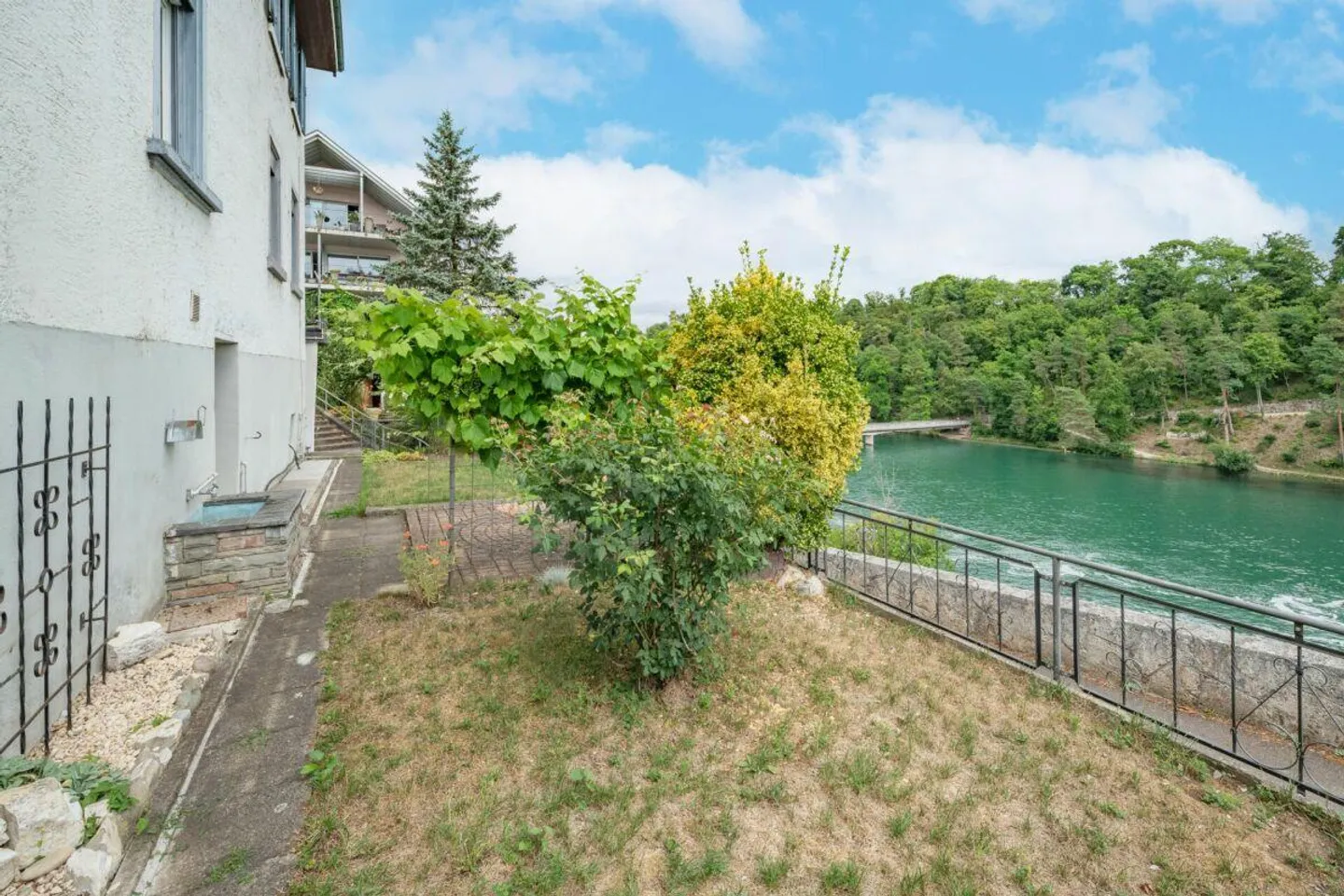 4½-Zimmer-Hausteil, 95 m² und viel Charme - Foto 14 von 17