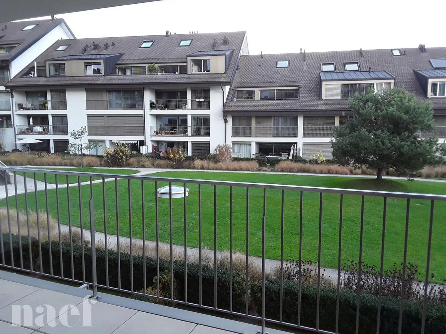 Charmante Wohnung mit Balkon - Foto 2 von 10