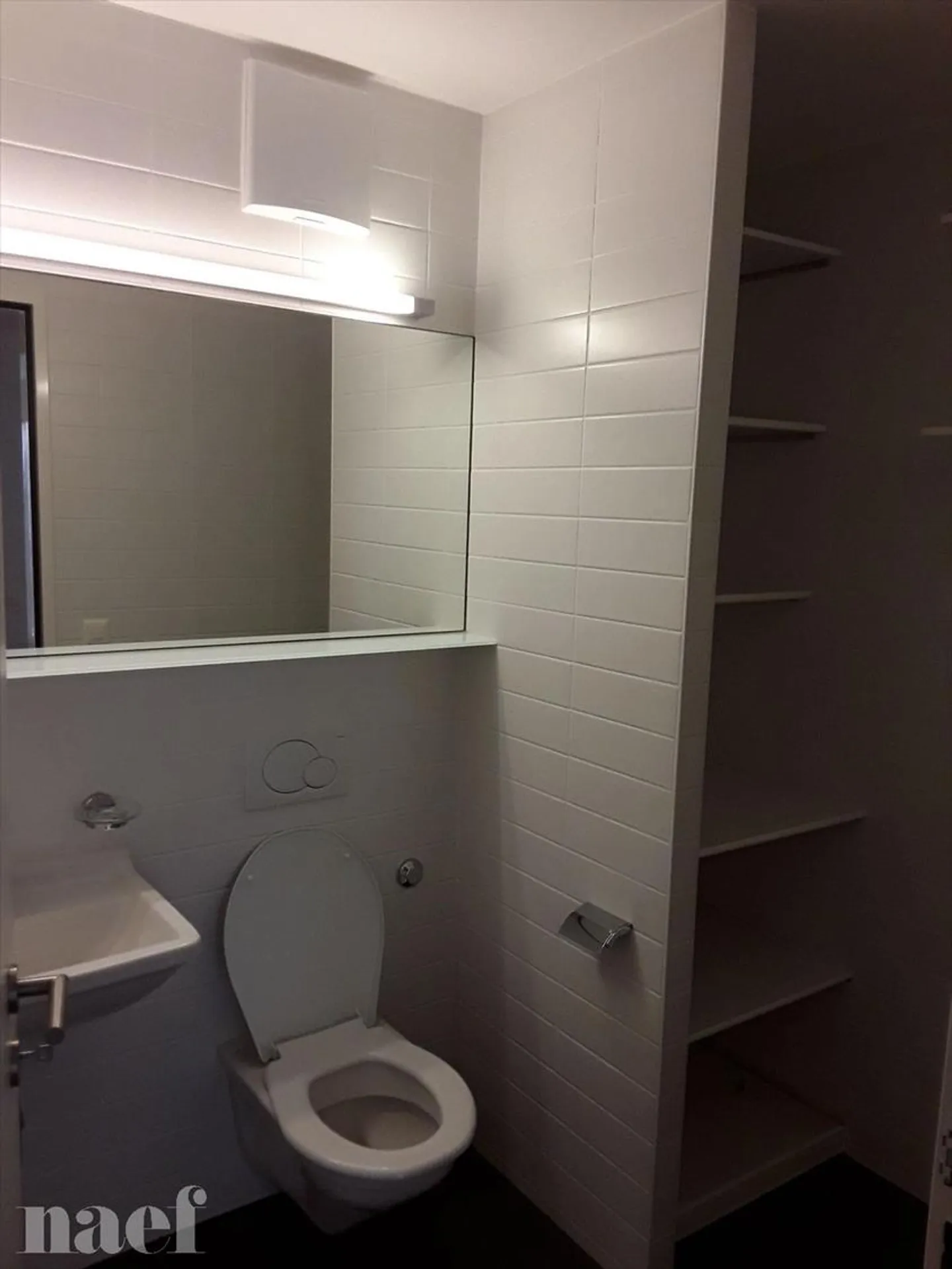 Charmante Wohnung mit Balkon - Foto 10 von 10