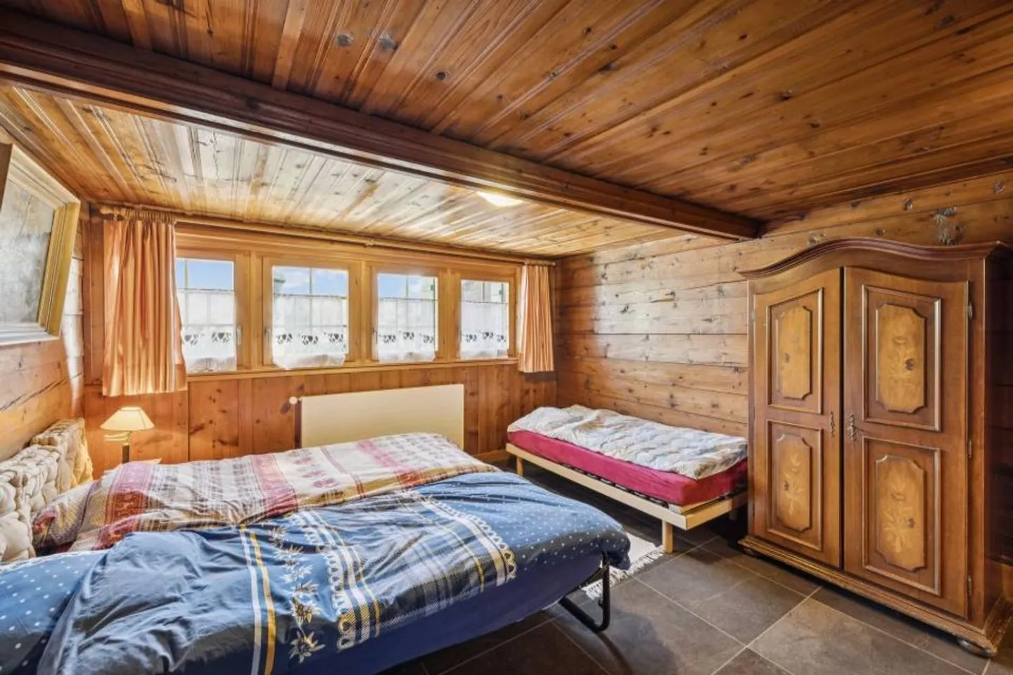 Chalet avec Vue Imprenable - Photo 5 sur 13