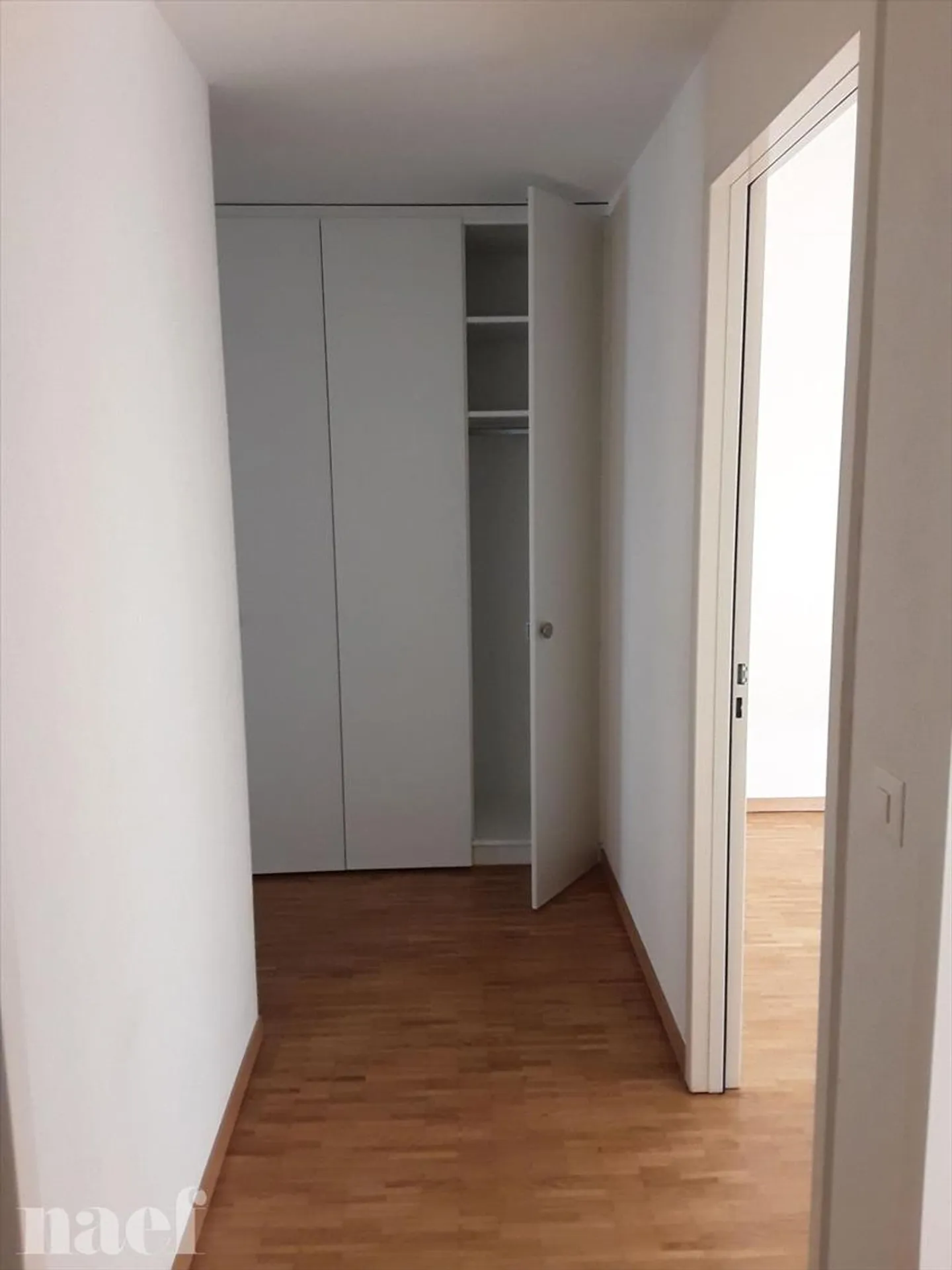 Charmante Wohnung mit Balkon - Foto 3 von 10