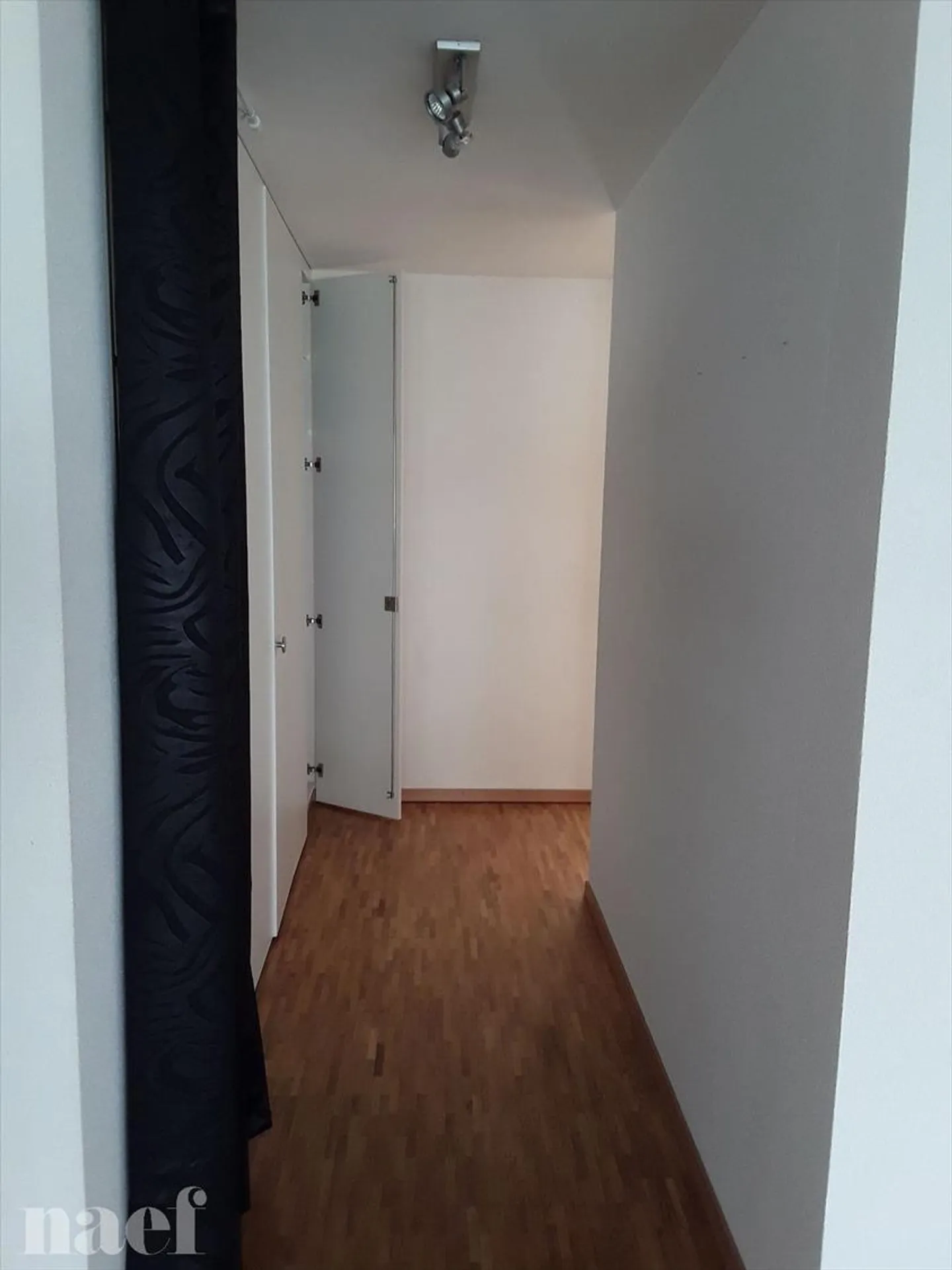 Charmante Wohnung mit Balkon - Foto 4 von 10