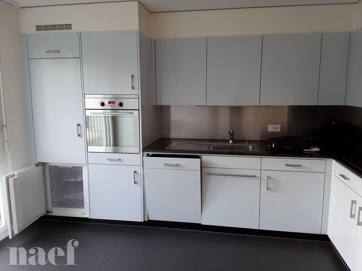 Charmante Wohnung mit Balkon - Foto 5 von 10