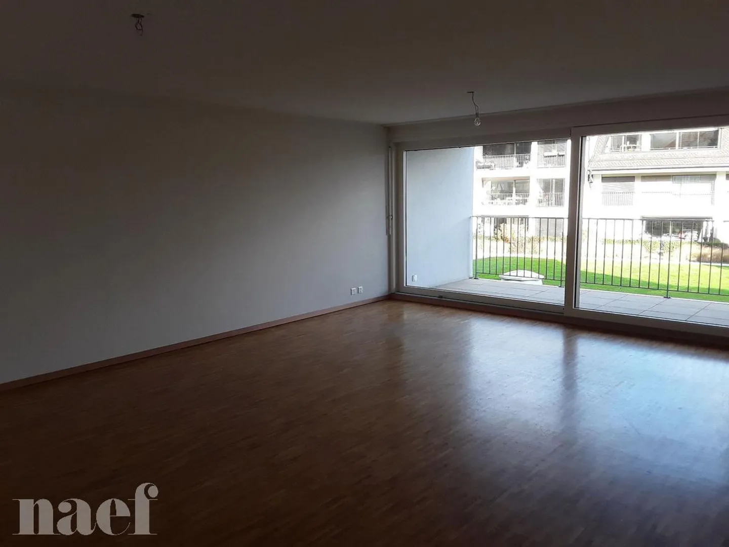 Charmante Wohnung mit Balkon - Foto 6 von 10