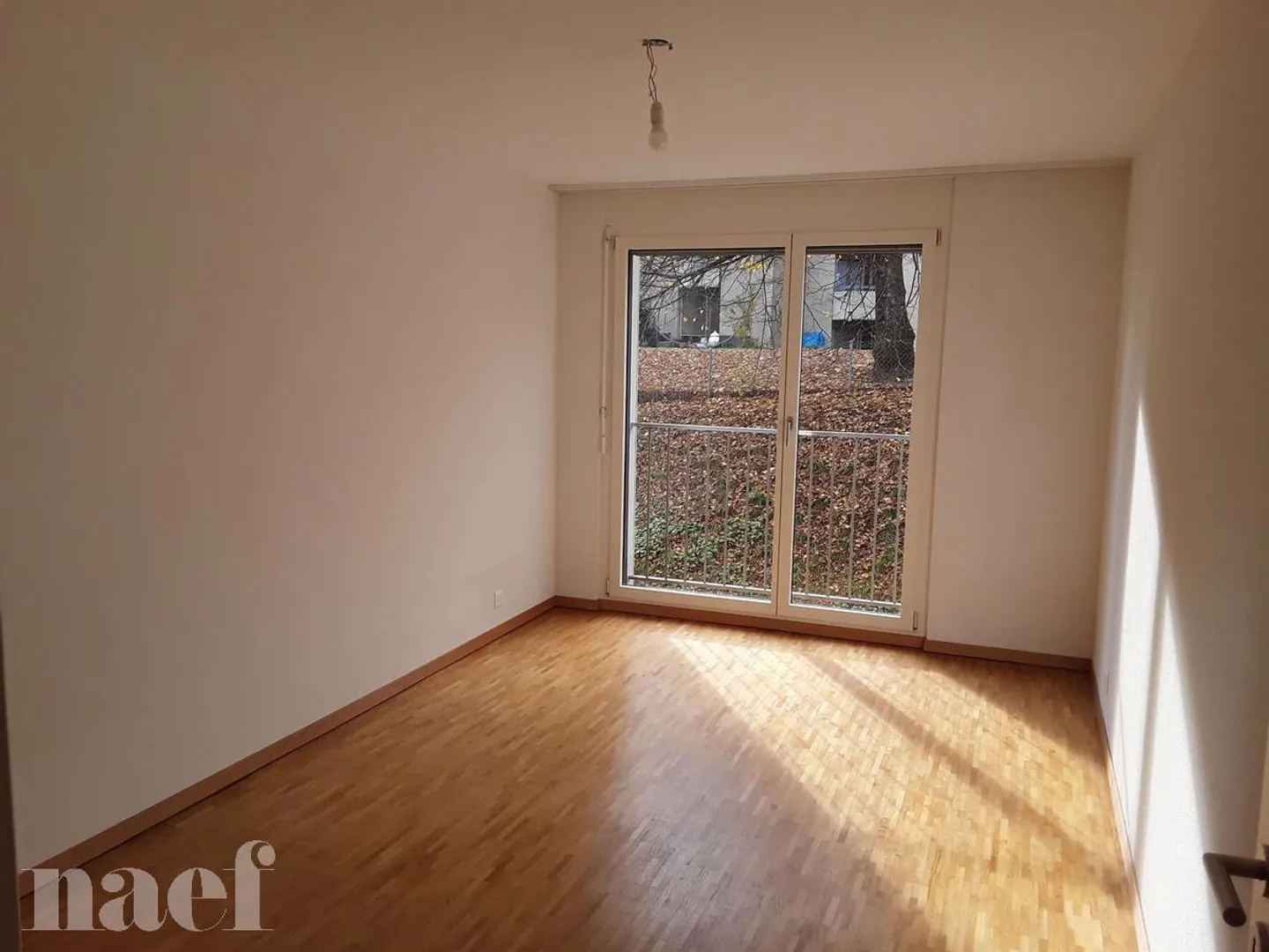 Charmante Wohnung mit Balkon - Foto 7 von 10
