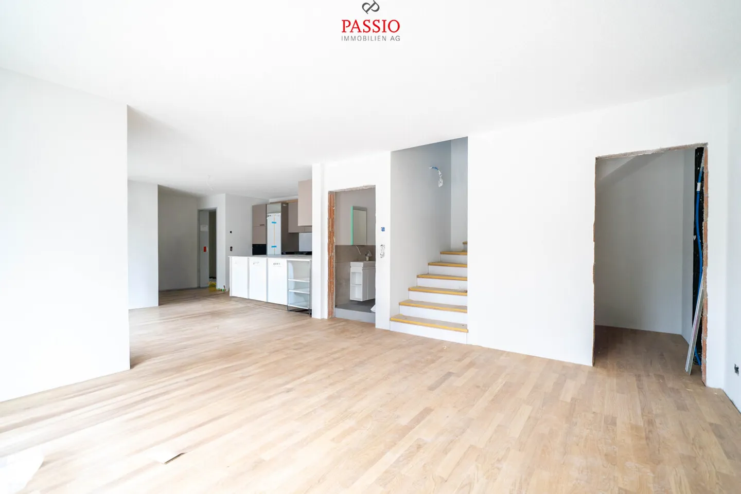 Appartamento in affitto - Foto 1 di 11