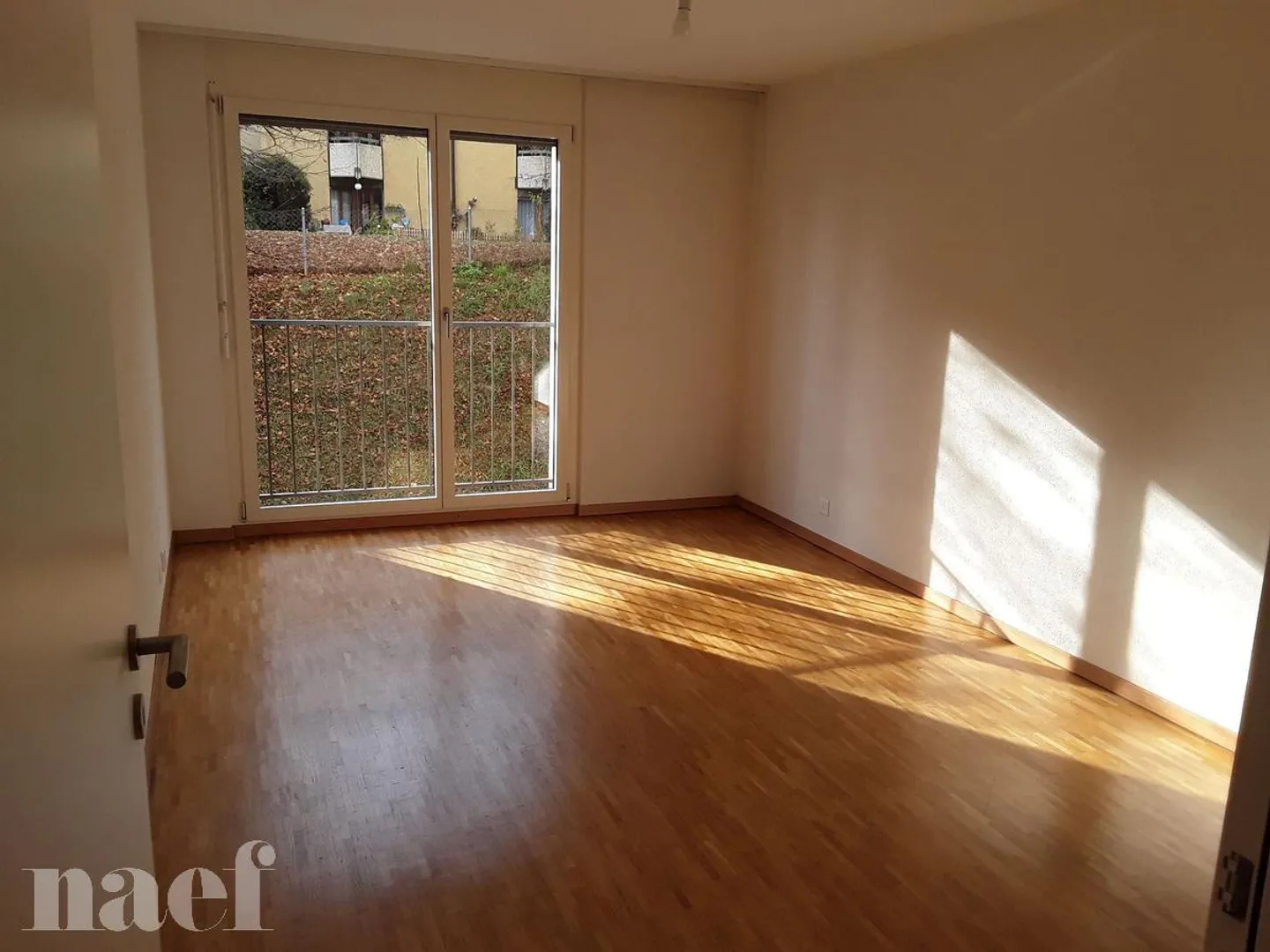 Charmante Wohnung mit Balkon - Foto 8 von 10