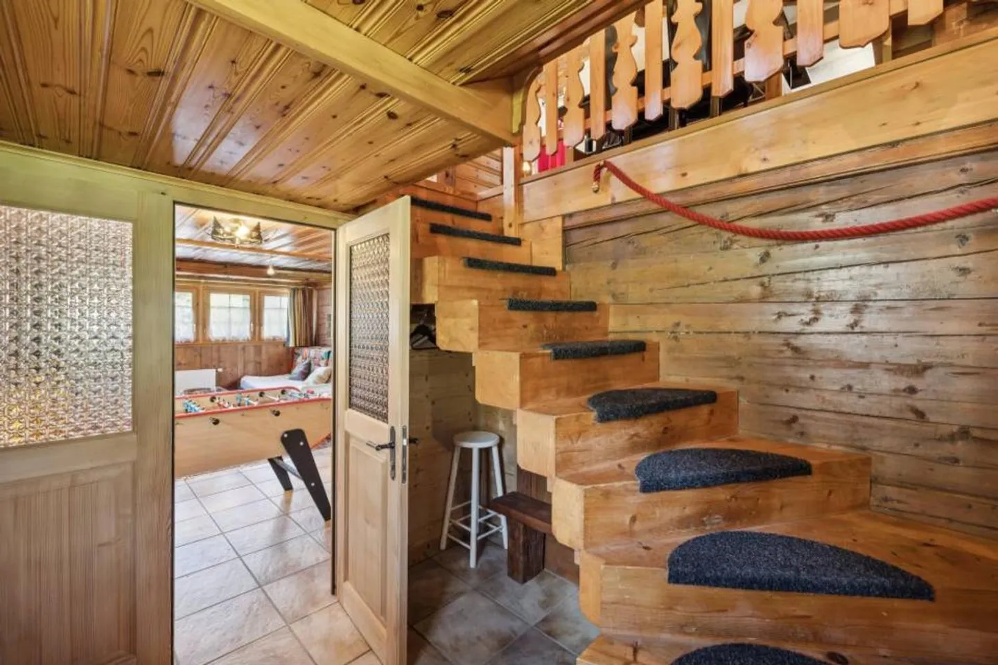 Chalet avec Vue Imprenable - Photo 6 sur 13