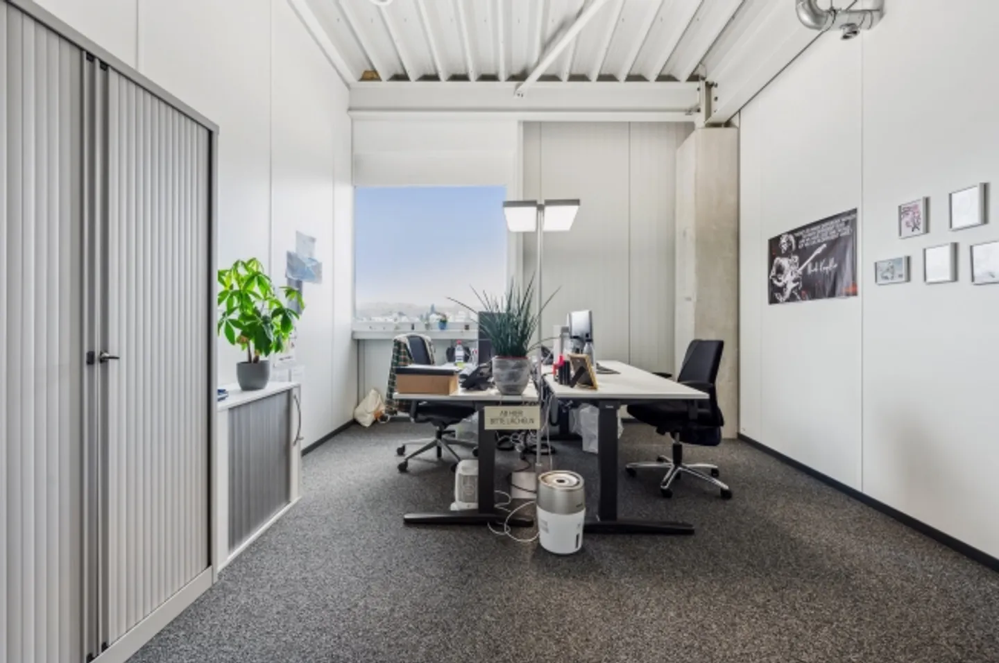 Bürofläche mieten - Foto 4 von 10