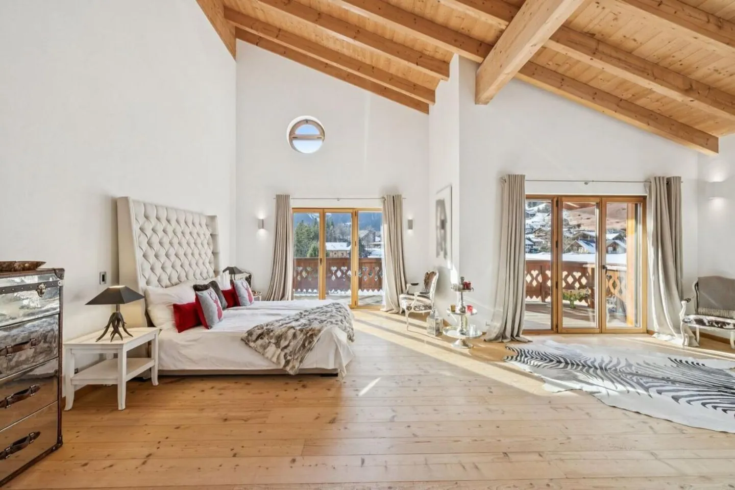 Appartamento 5.5 stanze - Foto 6 di 12