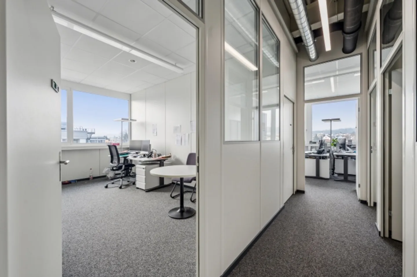 Bürofläche mieten - Foto 7 von 10