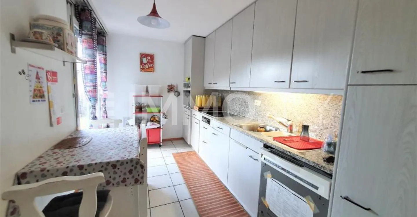 Bequeme Doppelhaushälfte: ideal für Familien - Foto 3 von 5