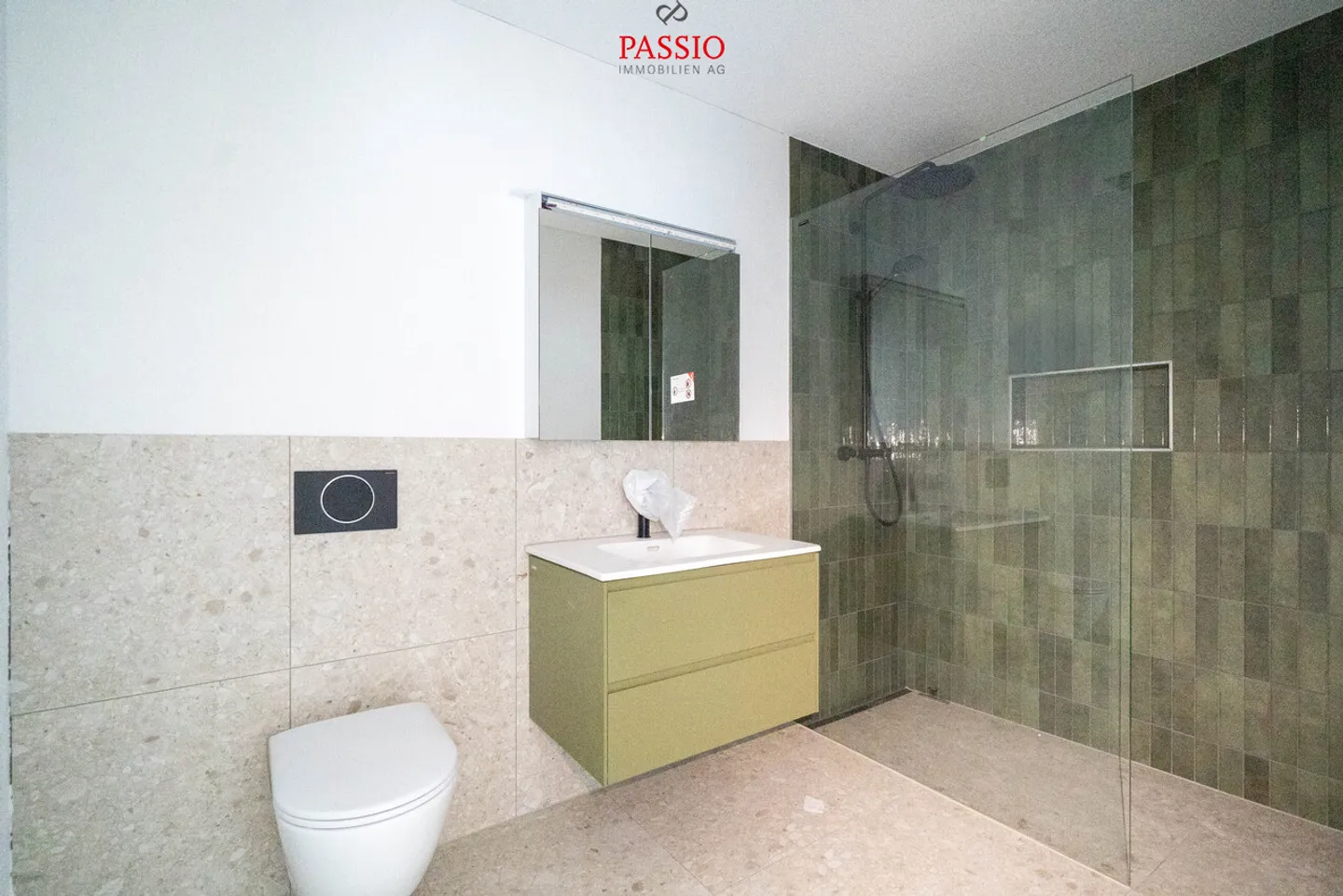 Appartamento in affitto - Foto 8 di 11