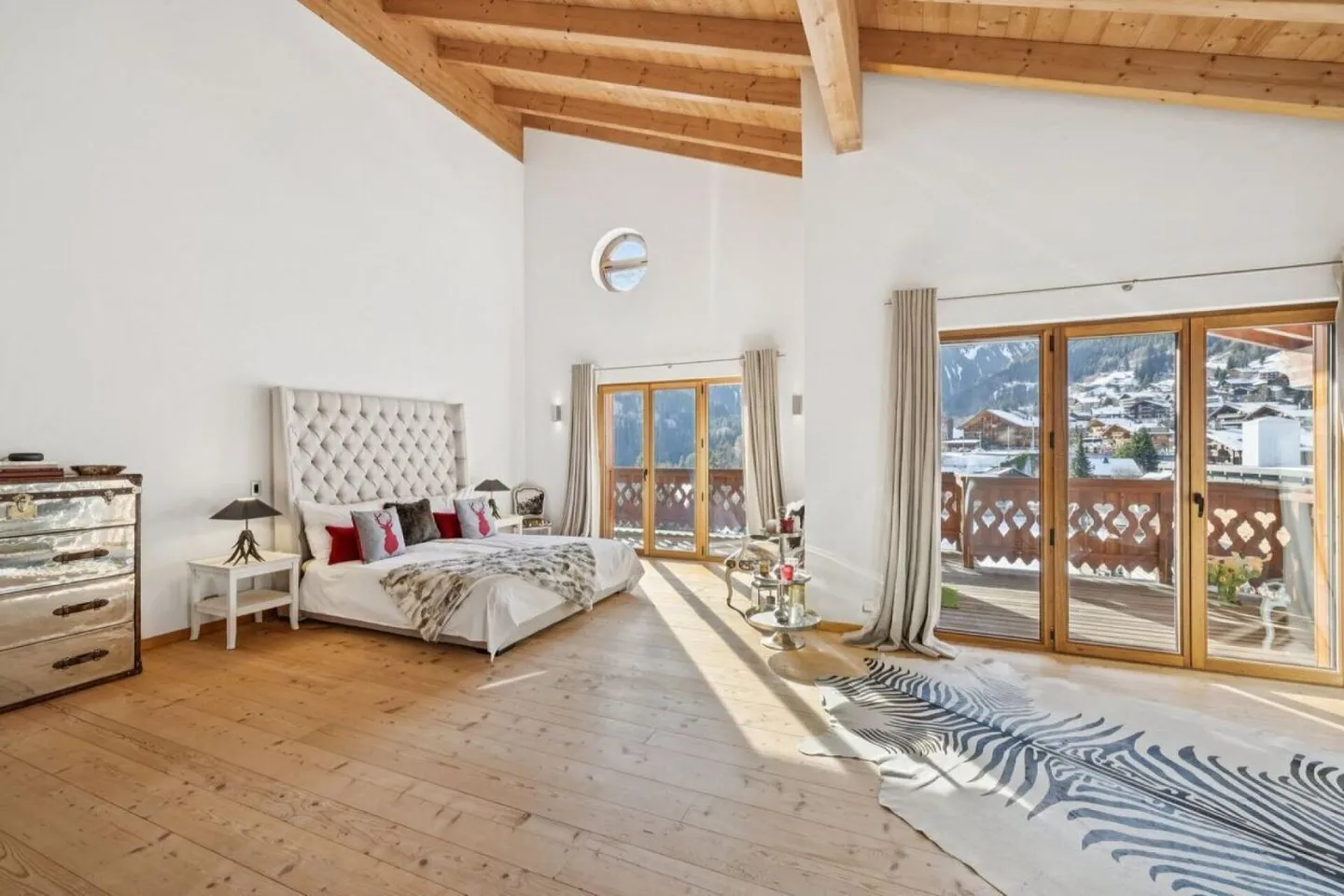 Appartamento 5.5 stanze - Foto 7 di 12
