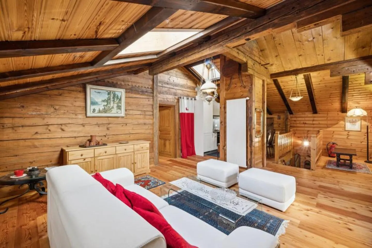 Chalet avec Vue Imprenable - Photo 9 sur 13