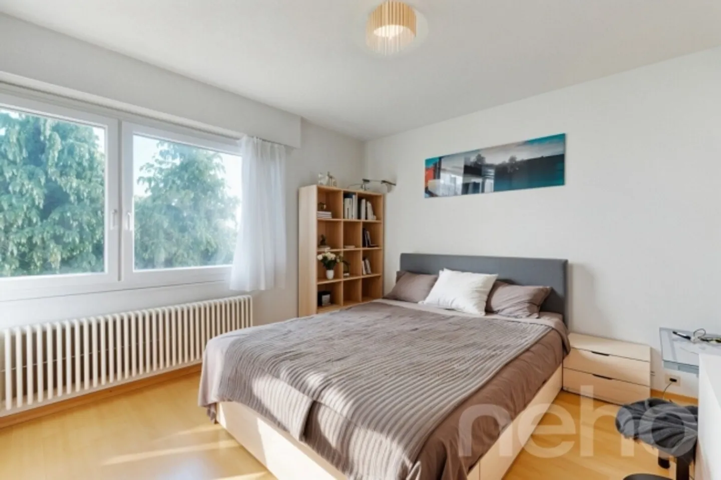 Appartamento di 4,5 locali ad Ardon - Foto 7 di 9