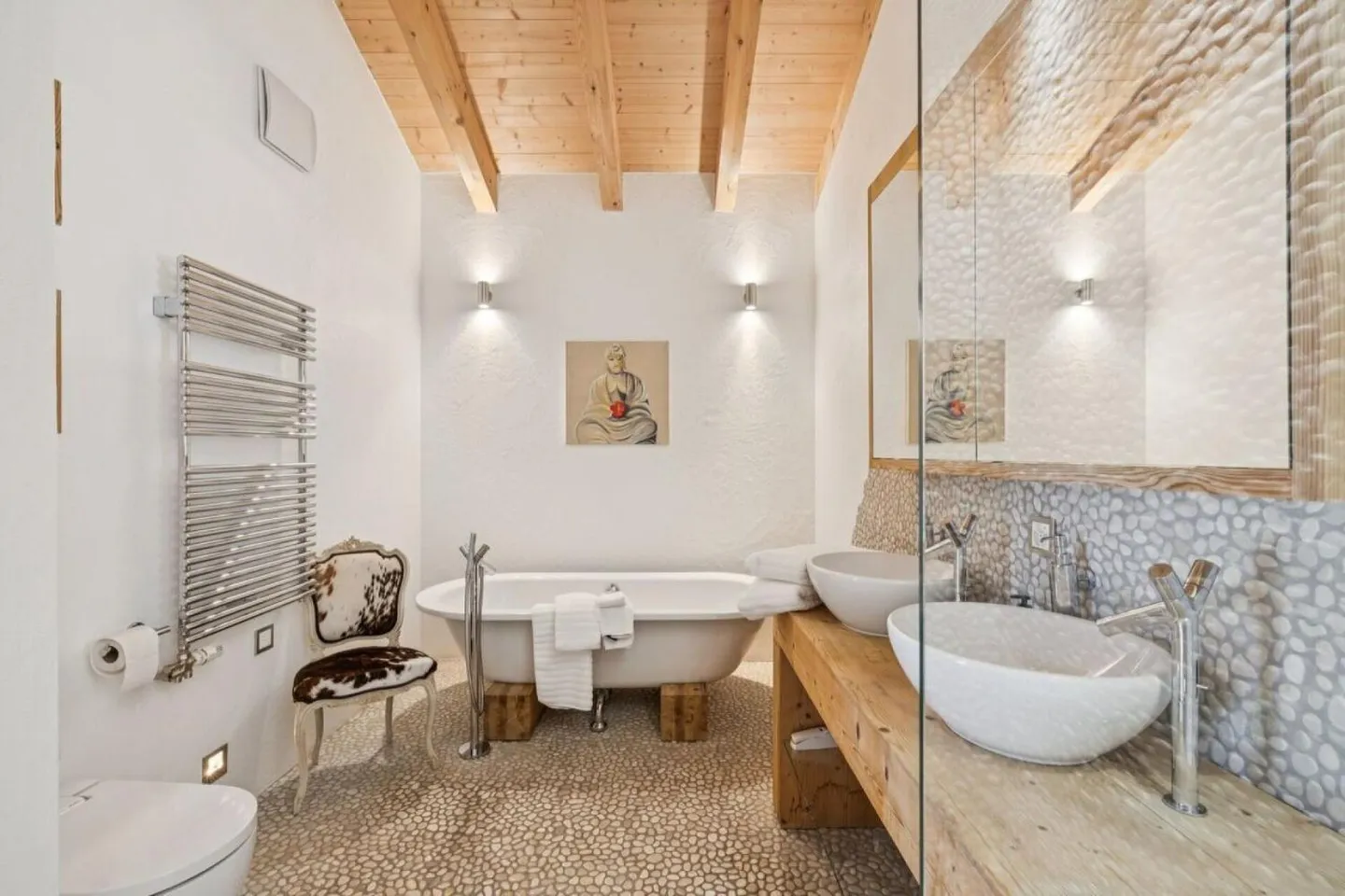 Appartamento 5.5 stanze - Foto 8 di 12