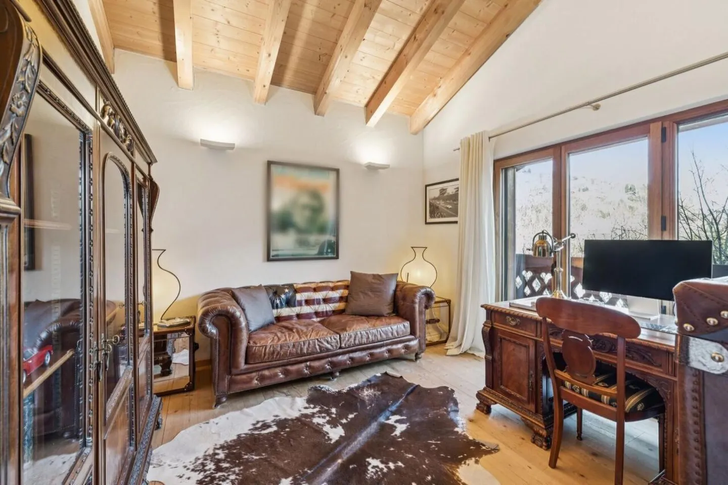 Appartamento 5.5 stanze - Foto 9 di 12