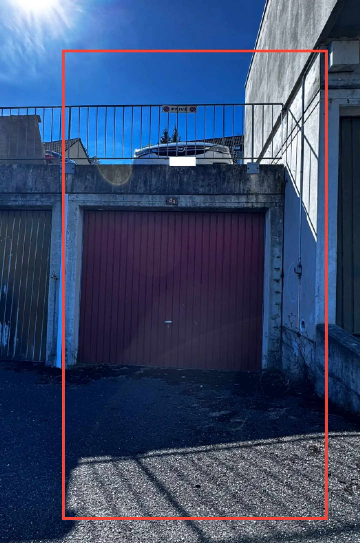 Maison de ville modernisée de 5,5 pièces avec jardin, nouveau toit, garage et place de parking - Photo 22 sur 22