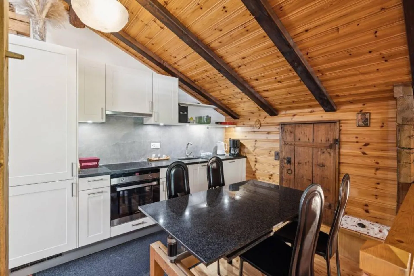 Chalet avec Vue Imprenable - Photo 11 sur 13