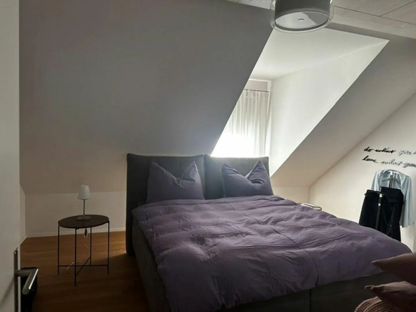 Bel appartement sous les combles près d'Egelsee - Photo 4 sur 8