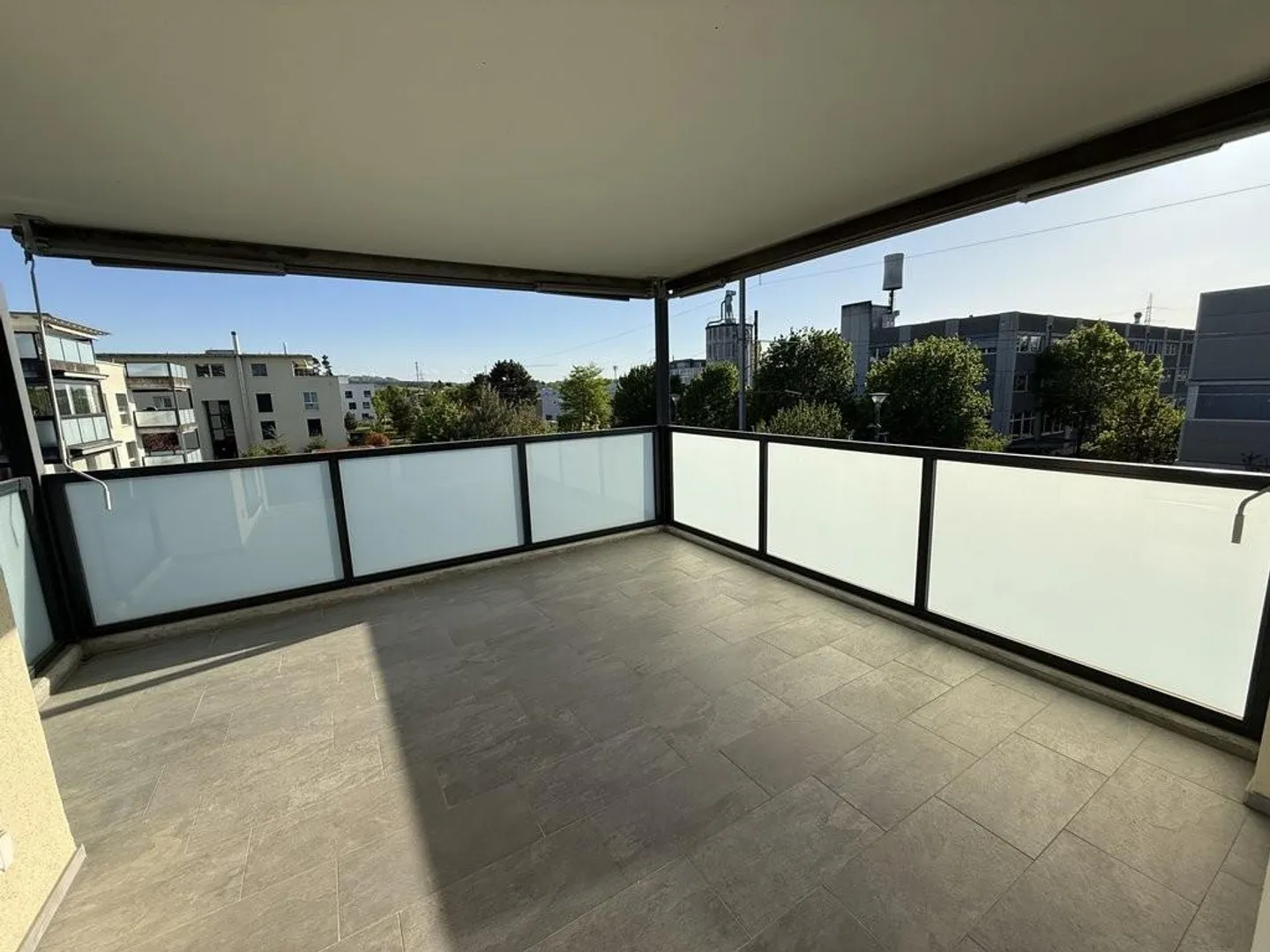 Vivere moderno nel tranquillo quartiere di Stiglimatt - Foto 9 di 11