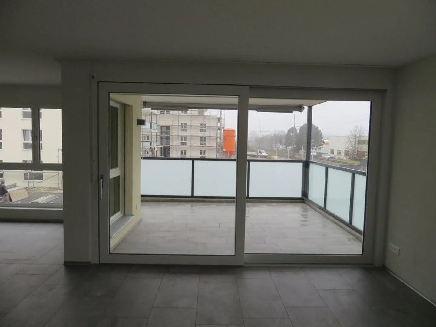 Vivere moderno nel tranquillo quartiere di Stiglimatt - Foto 4 di 11