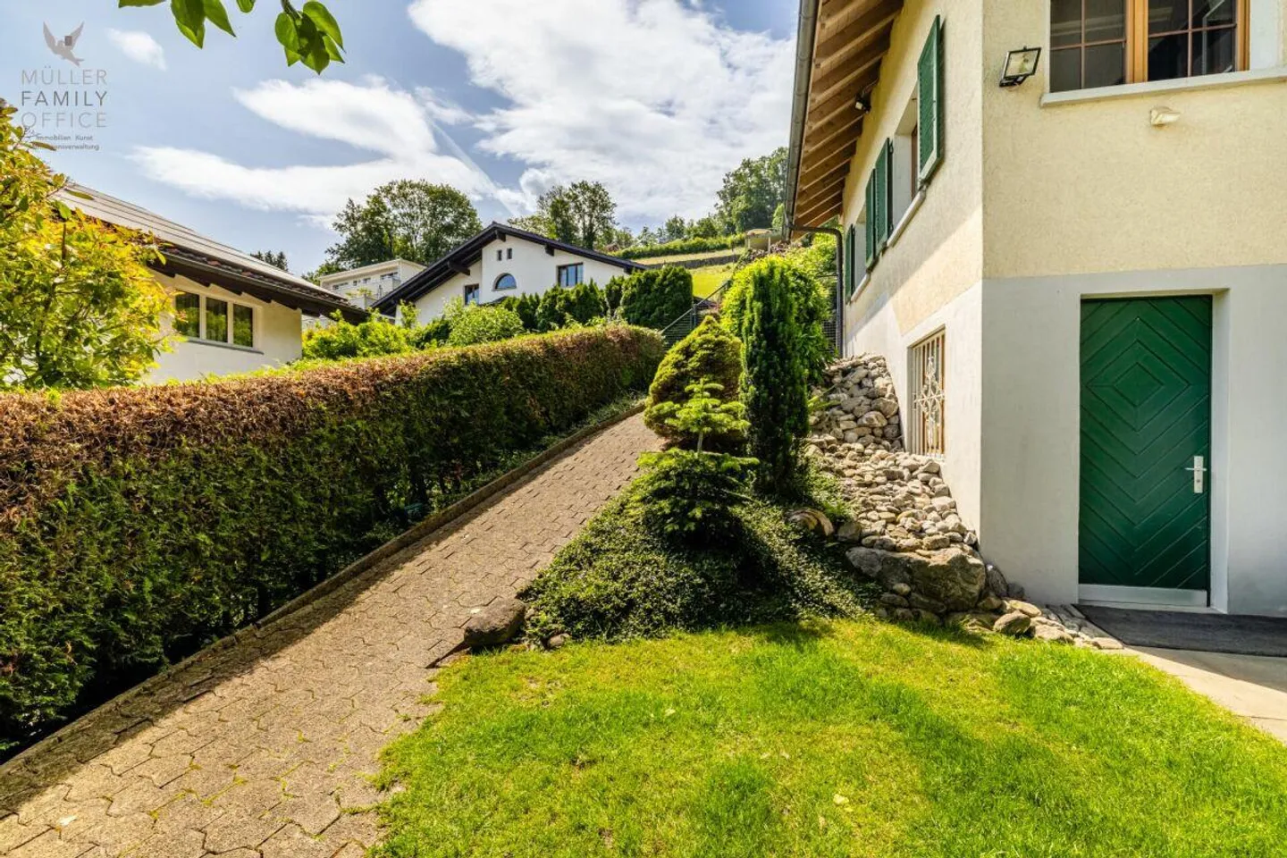 Familienhaus mit Seesicht - Foto 6 von 13