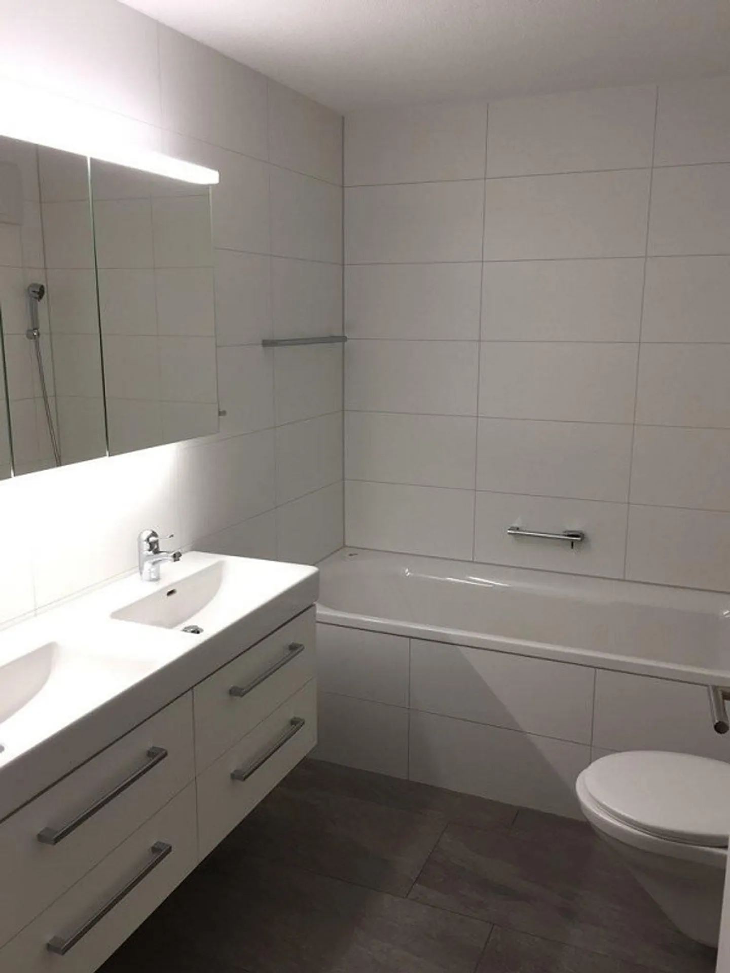 Vivere moderno nel tranquillo quartiere di Stiglimatt - Foto 7 di 11