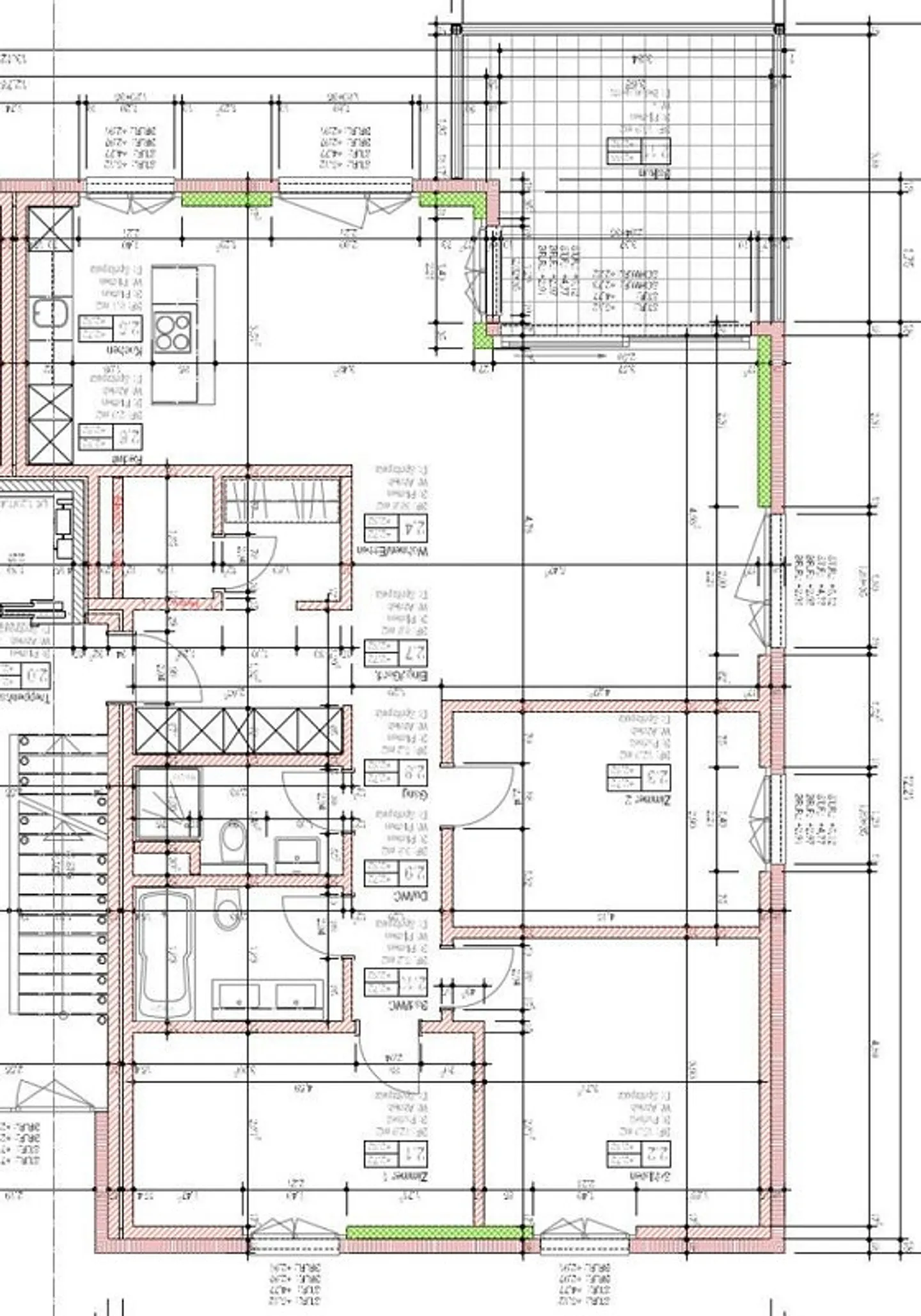 Vivere moderno nel tranquillo quartiere di Stiglimatt - Foto 11 di 11