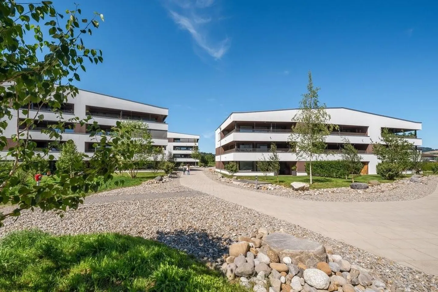 Vivere attraente con stile: Diventa un nuovo inquilino ora! - Foto 1 di 8