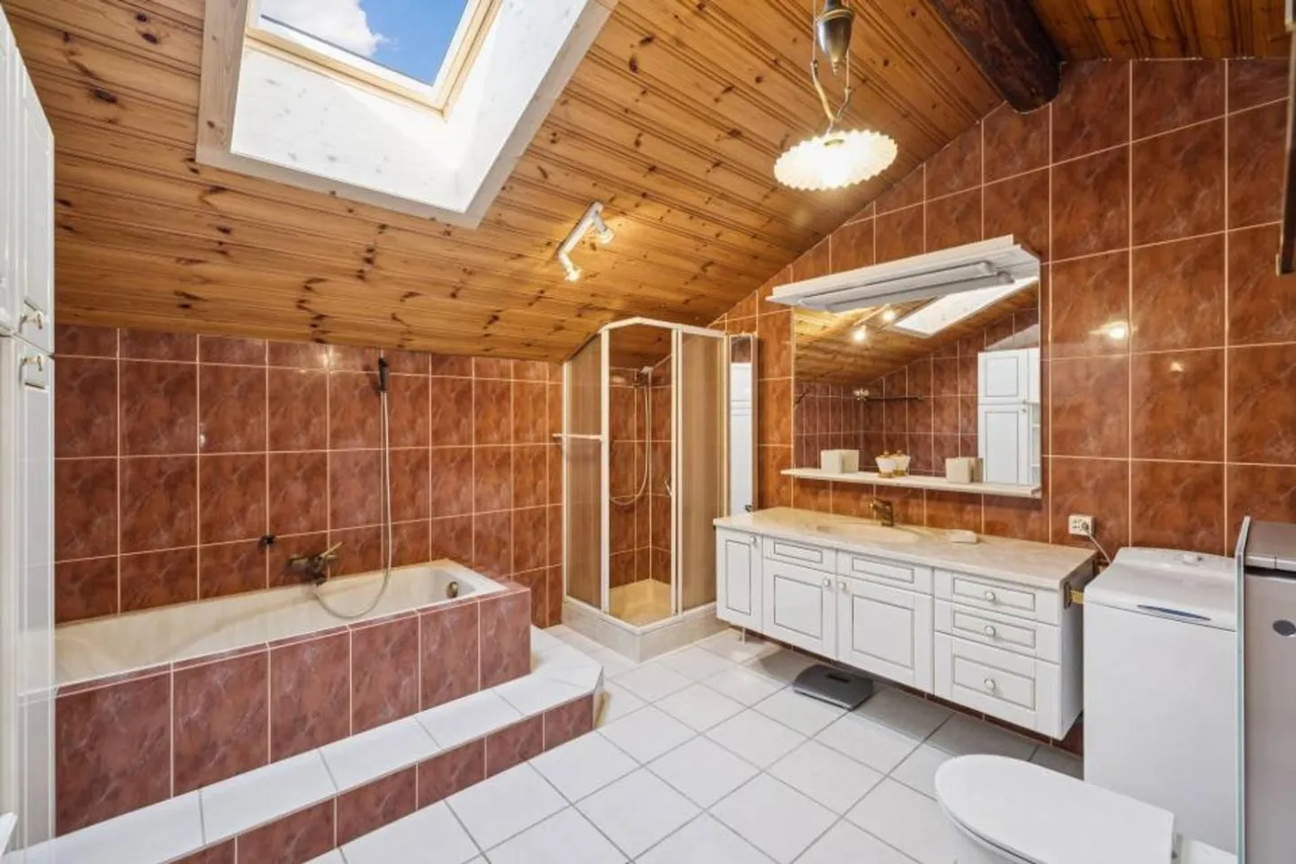 Chalet avec Vue Imprenable - Photo 13 sur 13