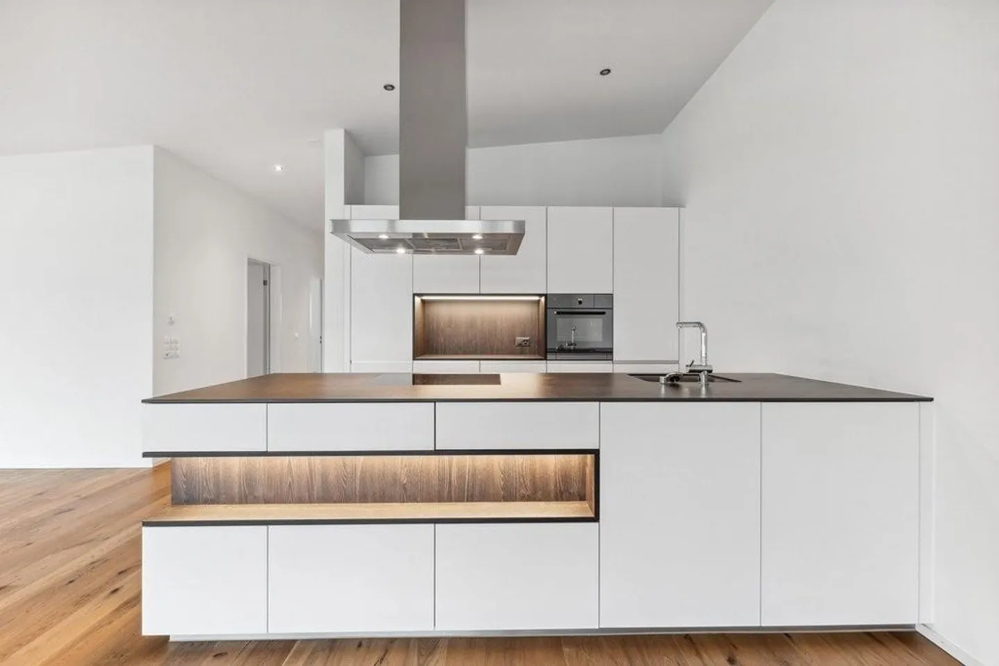 Vivere attraente con stile: Diventa un nuovo inquilino ora! - Foto 2 di 8