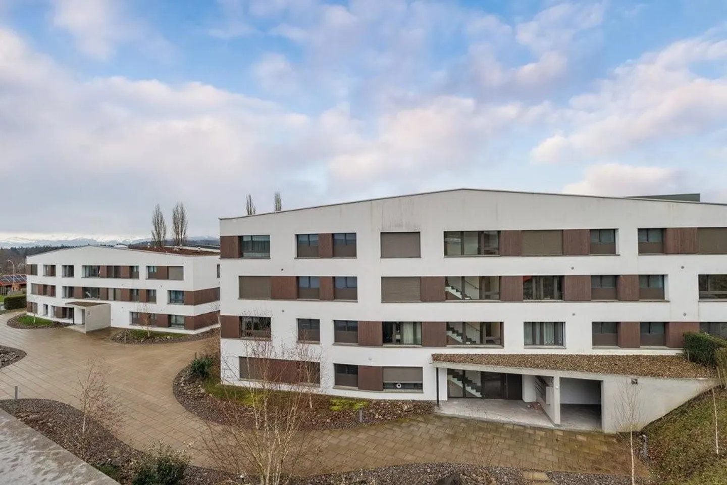 Vivere attraente con stile: Diventa un nuovo inquilino ora! - Foto 8 di 8