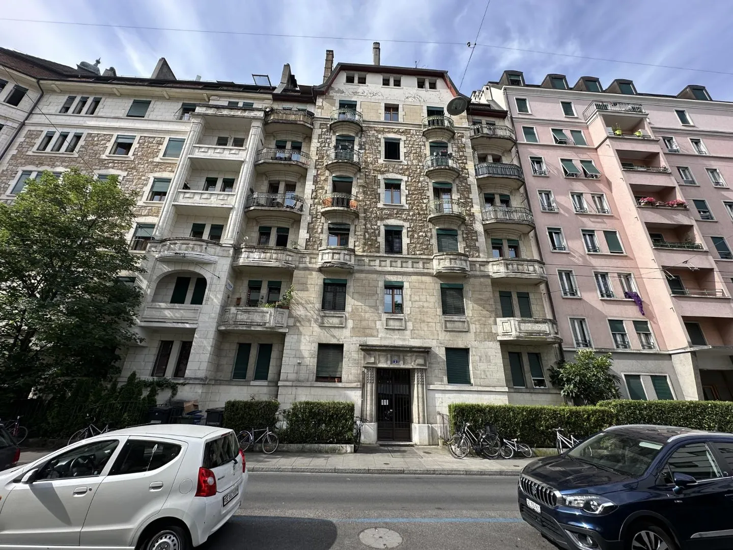 Appartamento 3 locali - Foto 1 di 8