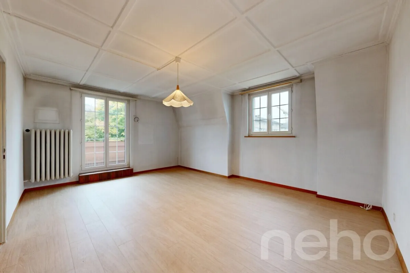 Maison jumelle à vendre - Photo 7 sur 12