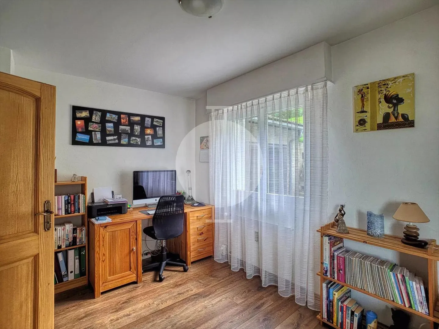 Appartamento duplex in una casa di 2 appartamenti - Foto 11 di 12