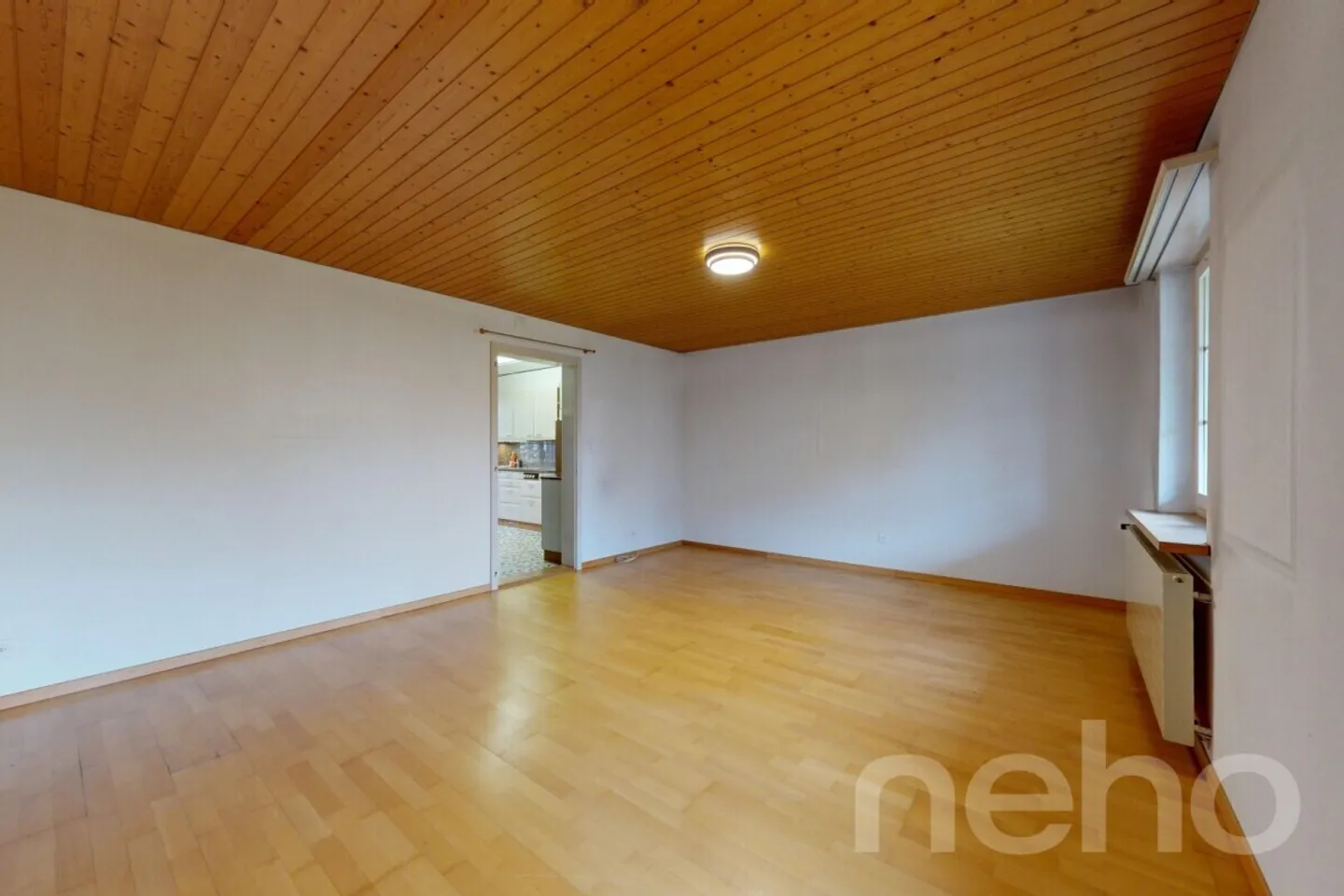 Maison jumelle à vendre - Photo 4 sur 12