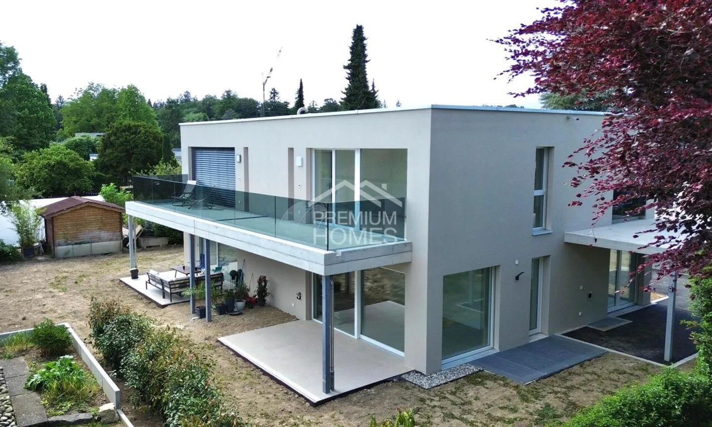 Duplex moderne à Gerlafingen - Photo 1 sur 13